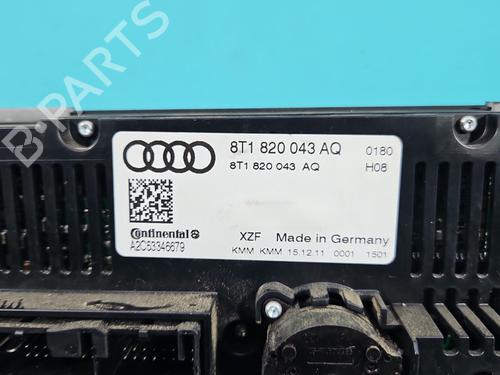 Climate control AUDI Q5 (8RB) | BP37845166I5 - Image 6
