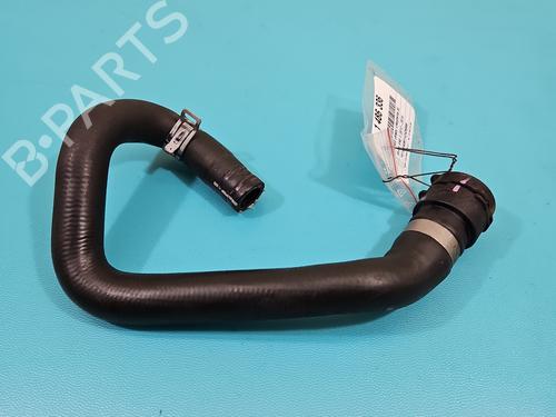 Pipe VOLVO V40 Hatchback (525) D4 | BP38138779M125 - Image 4