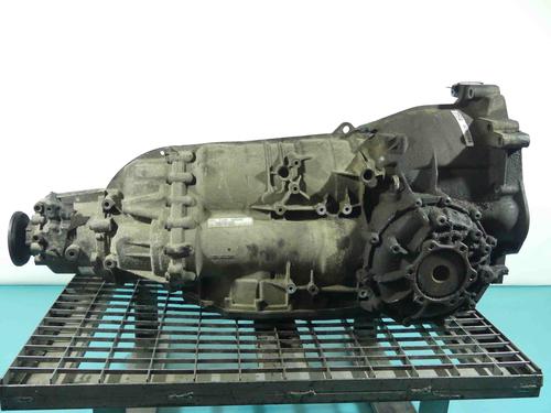 Gearbox AUDI A6 Allroad C6 (4FH) 3.0 TDI quattro | BP37887650M3 - Image 5