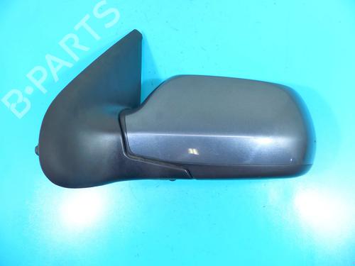 Left mirror MAZDA 2 (DY) 1.4 CD | BP37883507C26 - Image 2