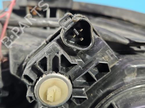 Left headlight SUBARU FORESTER (SH_) 2.0 D AWD (SHH, SHD, SHN) | BP40008588C28 - Image 9