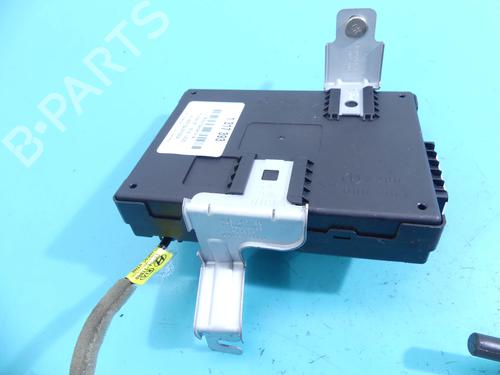 Electronic module HYUNDAI i20 II (GB, IB) 1.2 | BP37808344M83 - Image 2