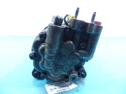 AC compressor CITROËN C6 (TD_) 2.7 HDi | BP37881212M34 - Image 7