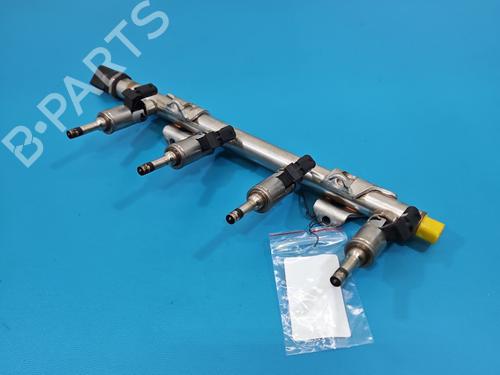 Used Injector Injector VW GOLF VII (5G1, BQ1, BE1, BE2) 1.4 TSI (150 hp) 40006475 40006475