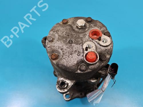 AC compressor VW GOLF IV Variant (1J5) 1.6 | BP38733981M34 - Image 5