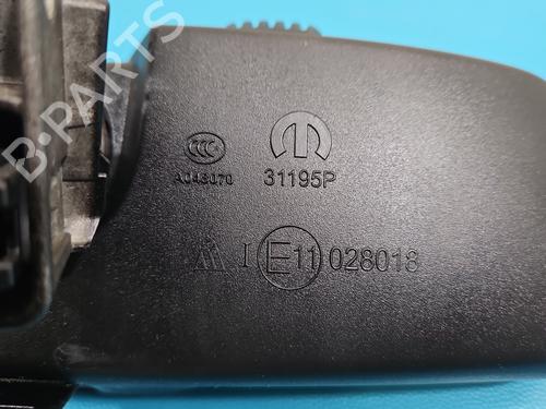 Espelho interior JEEP CHEROKEE (KL) 2.0 CRD 4x4 | BP37833807I6 - Image 6