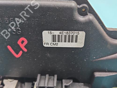 Front left lock AUDI A8 D3 (4E2, 4E8) 3.0 TDI quattro | BP38143888C98 - Image 5