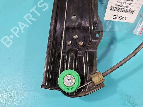 Front left window mechanism JAGUAR XE (X760) 2.0 D AWD | BP37816048C22 - Image 7