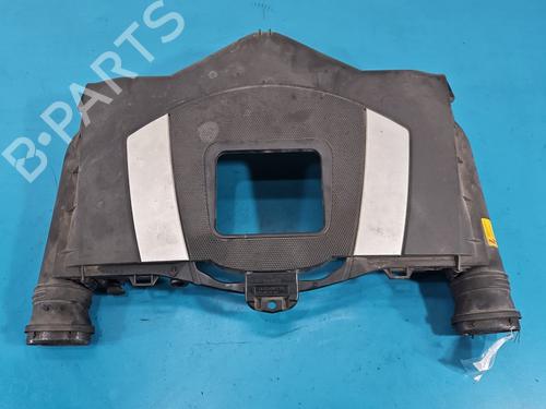 Used Air filter box Air filter box MERCEDES-BENZ S-CLASS (W221, V221) S 350 (221.056, 221.156) (272 hp) 37834989 37834989