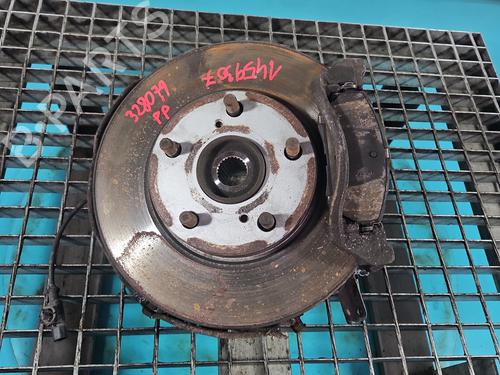 Used Right front steering knuckle Right front steering knuckle 37816743 37816743