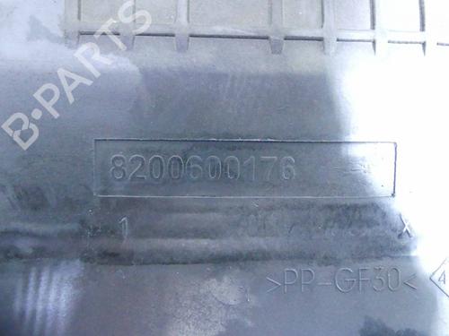 Luftfilter kasse DACIA SANDERO 1.5 dCi | BP37893446M87 - Image 4
