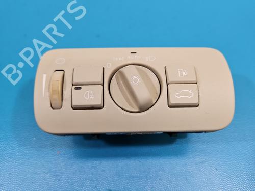 Headlight switch VOLVO S60 II (134) T5 | BP37848169I24 - Image 2