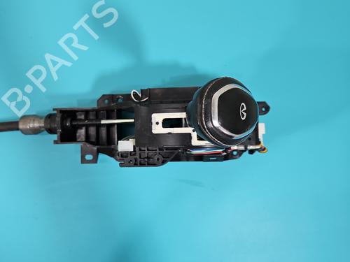 Gearstang INFINITI G Saloon 35 | BP38137286M90 - Image 3