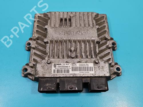 Used Engine control unit (ECU) Engine control unit (ECU) 37810935 37810935