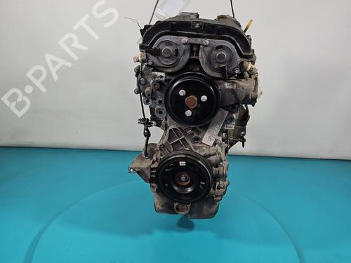Engine OPEL MERIVA B MPV (S10) 1.4 (75) | BP37832865M1 - Image 7