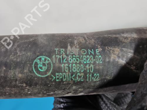 Pipe BMW 3 (G20, G80, G28) 318 i | BP37850094M125 - Image 7