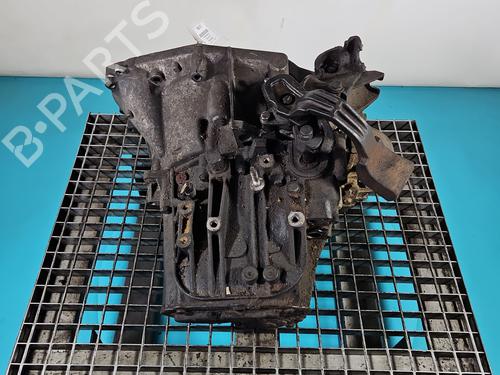 Gearbox CITROËN C8 (EA_, EB_) 2.0 HDi | BP37858296M3 - Image 7