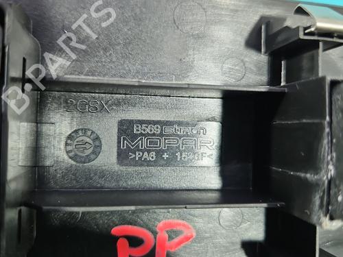 Switch FIAT 500X (334_) 2.0 D Multijet 4x4 (334AXB22, 334AXD2B) | BP37858895I30 - Image 5