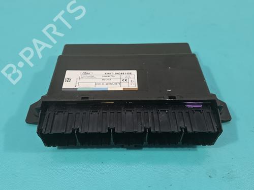 Electronic module FORD KUGA I 2.0 TDCi | BP37834470M83 - Image 2
