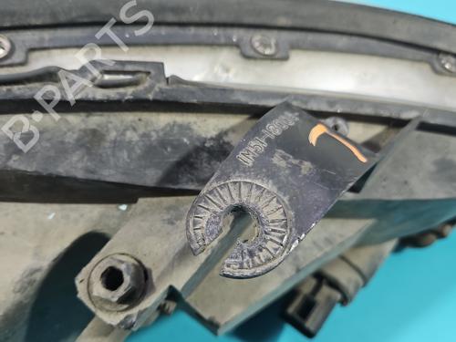 Left headlight FORD FOCUS I Turnier (DNW) | BP37819672C28 - Image 6