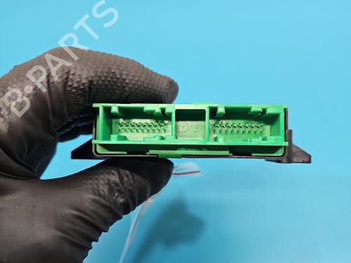 Electronic module PEUGEOT EXPERT Van (V_) 1.6 BlueHDi 115 | BP39912103M83 - Image 4