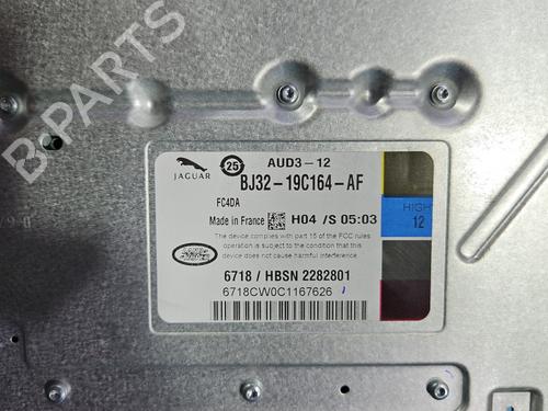 Electronic module LAND ROVER RANGE ROVER EVOQUE (L538) 2.0 4x4 | BP40129761M83  - Image 6