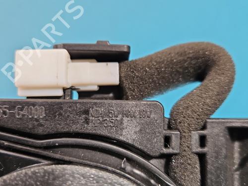 Speaker HYUNDAI i30 (PDE, PD, PDEN) | BP37828287E2 - Image 6