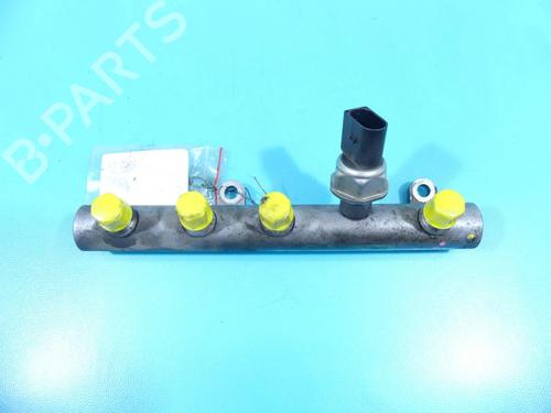 Injection rail AUDI A4 B7 (8EC) | BP37893922M98 - Image 2