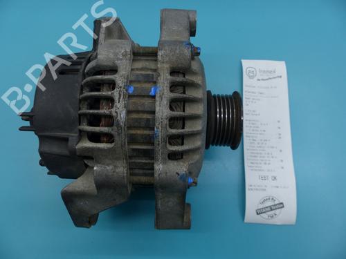 Alternador Alternador 37892106 37892106