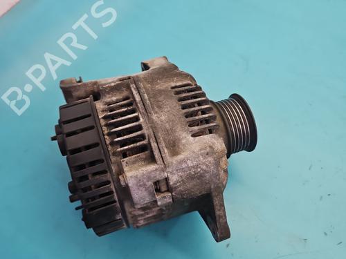 Alternator OPEL MOVANO A Van (X70) 2.8 DTI (FD) | BP39917492M7 - Image 3