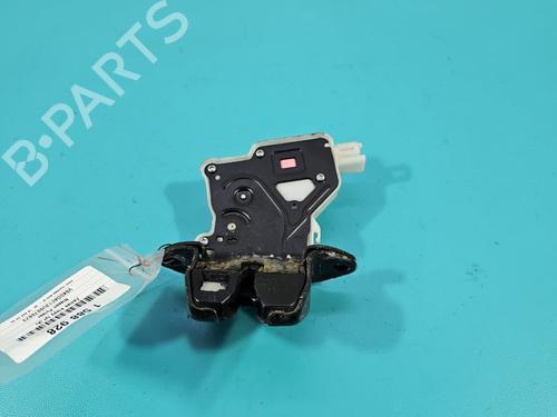 Bagklap lås NISSAN PULSAR Hatchback (C13) 1.2 DIG-T | BP37849962C101 - Image 3