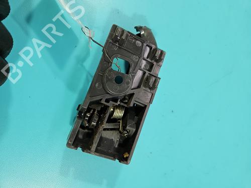 Front right interior door handle ISUZU D-MAX II (TFR, TFS) 2.5 CRDi 4x4 (TFS86J) | BP37823172I14 - Image 4