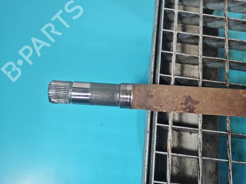 Right front driveshaft TOYOTA PROACE Van (MDZ_) 2.0 D4d (MDZ3) | BP38121989M39 - Image 5