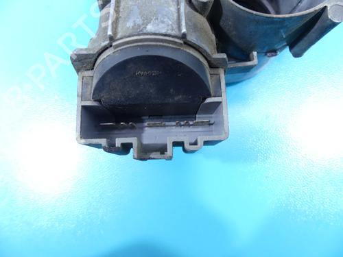 Ignition barrel FORD TRANSIT Van (FA_ _) 2.4 DI (FAA_, FAB_, FAC_, FAD_) | BP37807154M48 - Image 6