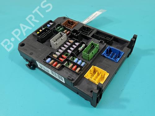 Electronic module CITROËN DS4 (NX_) 2.0 HDi 165 | BP37848511M83 - Image 2