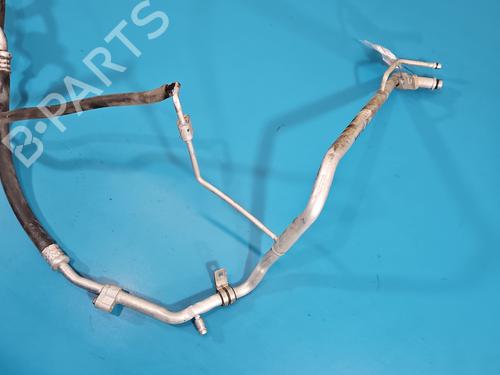 AC pipe SUZUKI SX4 S-Cross (JY) 1.6 DDiS (AKK 416D) | BP37853586M126 - Image 3
