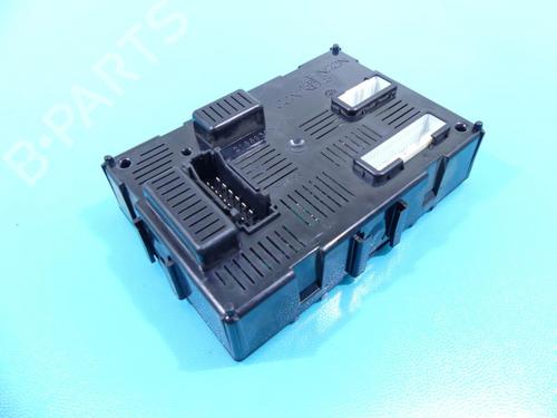 Used Electronic module Electronic module RENAULT CLIO III (BR0/1, CR0/1) 1.2 16V (BR02, BR0J, BR11, CR02, CR0J, CR11) (75 hp) 37809575 37809575
