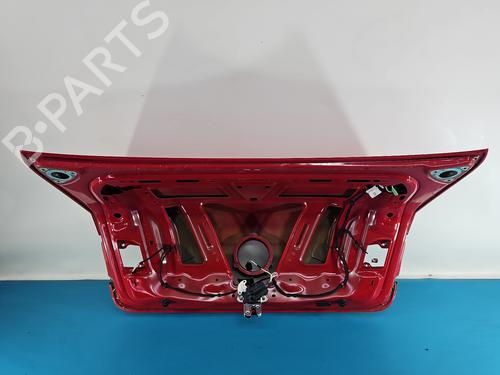 Tailgate VW CC B7 (358) 2.0 TDI | BP37990551C6  - Image 9