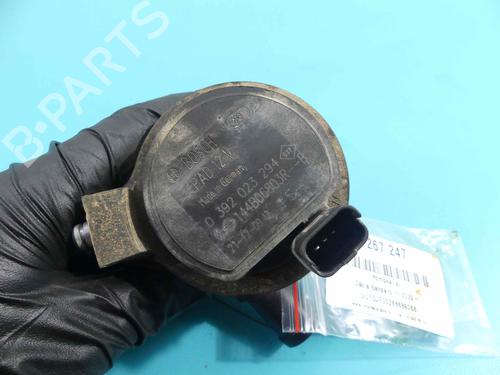 Auxiliary water pump DACIA SANDERO III | BP37887440M111 - Image 4