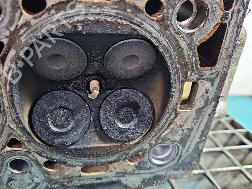 Cylinder head OPEL ASTRA J (P10) 1.6 (68) | BP37829431M5 - Image 19