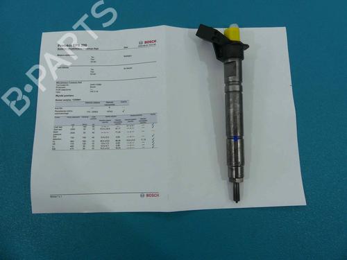 Used Injector Injector 37884631 37884631