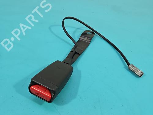 Front right seatbelt MAZDA 6 Estate (GJ, GL) 2.0 (GJEFW) | BP37829002I25  - Image 9