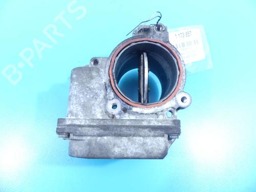 Throttle body MAZDA 2 (DE_, DH_) 1.6 MZ-CD | BP37881402M82 - Image 5