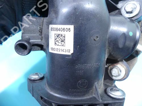 Pipe BMW 1 (F20) 116 d | BP37895961M125 - Image 3