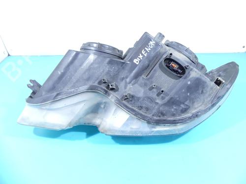 Right headlight JAGUAR XF I (X250) 3.0 D | BP37893142C29  - Image 8