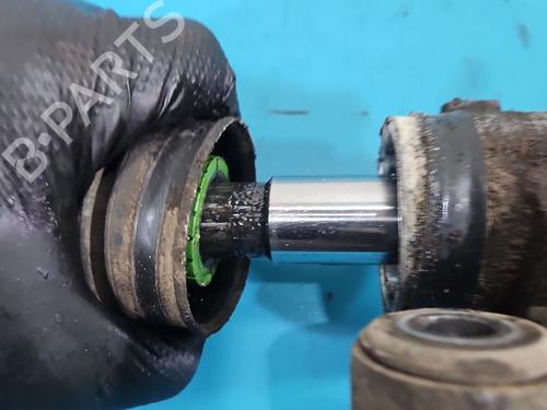Steering rack FORD KUGA I 2.0 TDCi | BP40281715M22 - Image 9