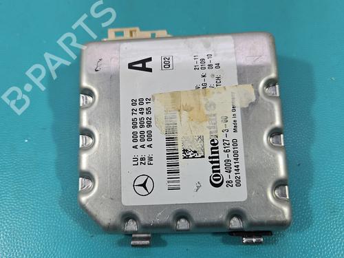 Camera MERCEDES-BENZ CLS (C218) CLS 500 4-matic (218.391) | BP38122581E14 - Image 5