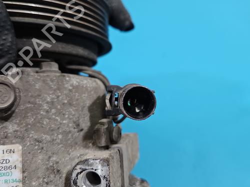 AC compressor KIA CEE'D Hatchback (ED) 1.6 | BP37854481M34  - Image 8