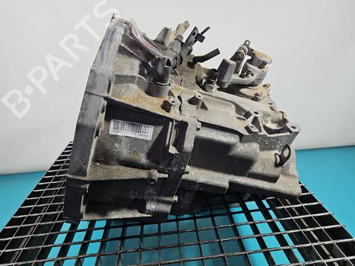 Gearbox SUZUKI SX4 S-Cross (JY) 1.4 Hybrid (Mild Hybrid) AllGrip (AKK 414) | BP37834530M3 - Image 3