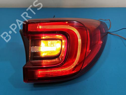 Right taillight RENAULT KADJAR (HA_, HL_) | BP37850121C35 - Image 20